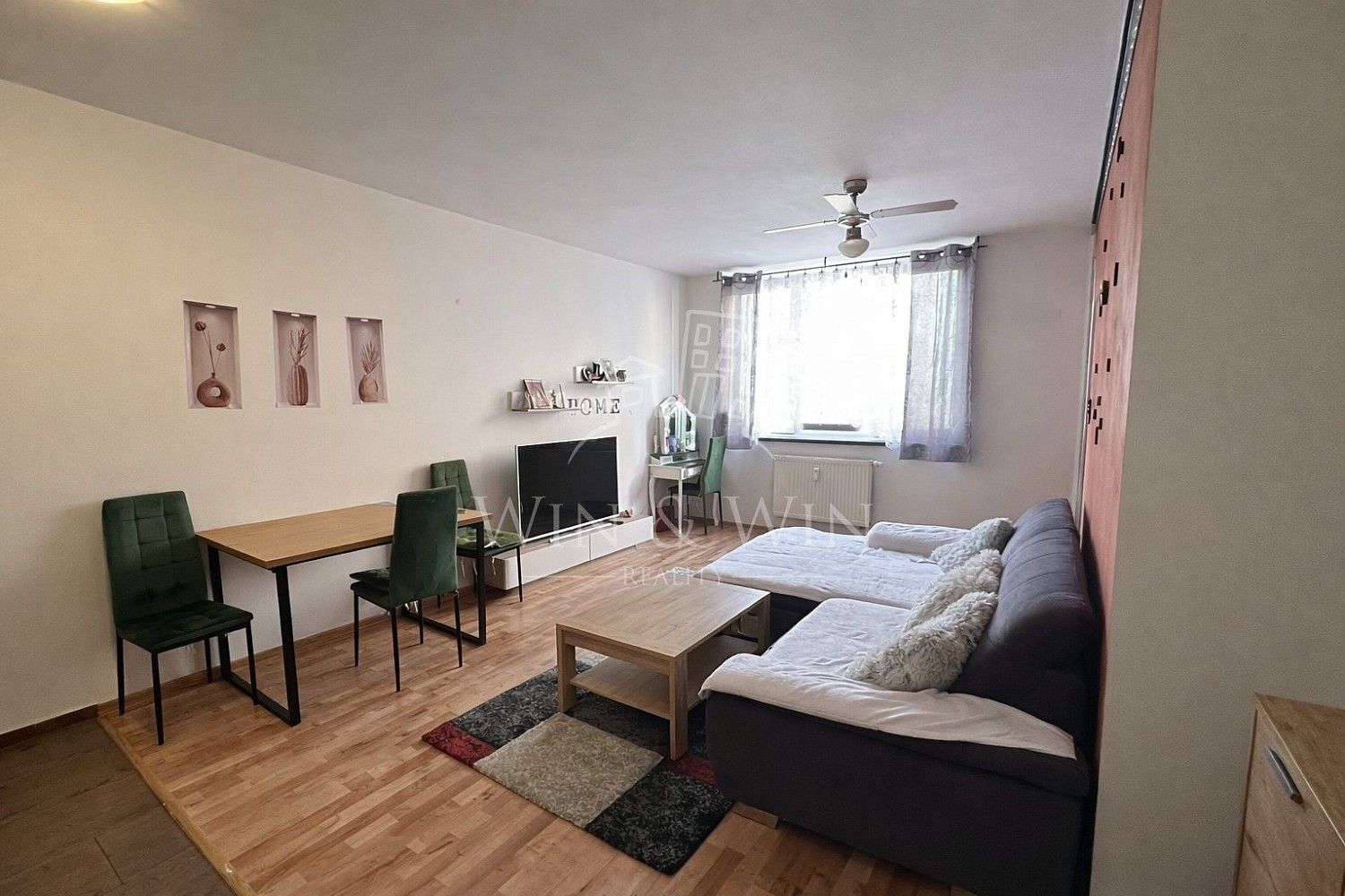 Prodej byt 2+kk - Brandýs nad Labem-Stará Boleslav - Brandýs nad Labem, okres Praha-východ, Středočeský kraj, 51 m² - 5