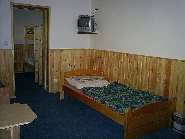 Chata · Čenkovice - Čenkovice, Pardubický kraj - 3