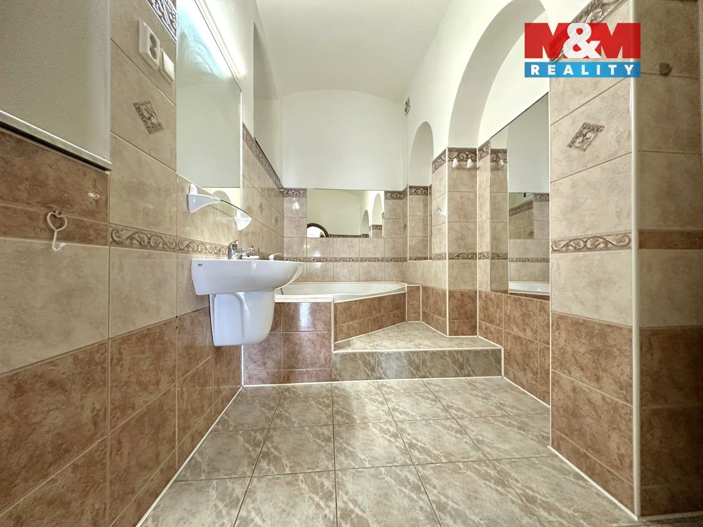 Byt · 78 m² · Mírové náměstí, Kadaň - 4