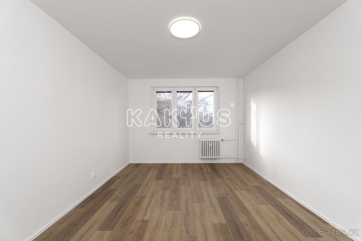 Pronájem byt - Ostrava, 700 30