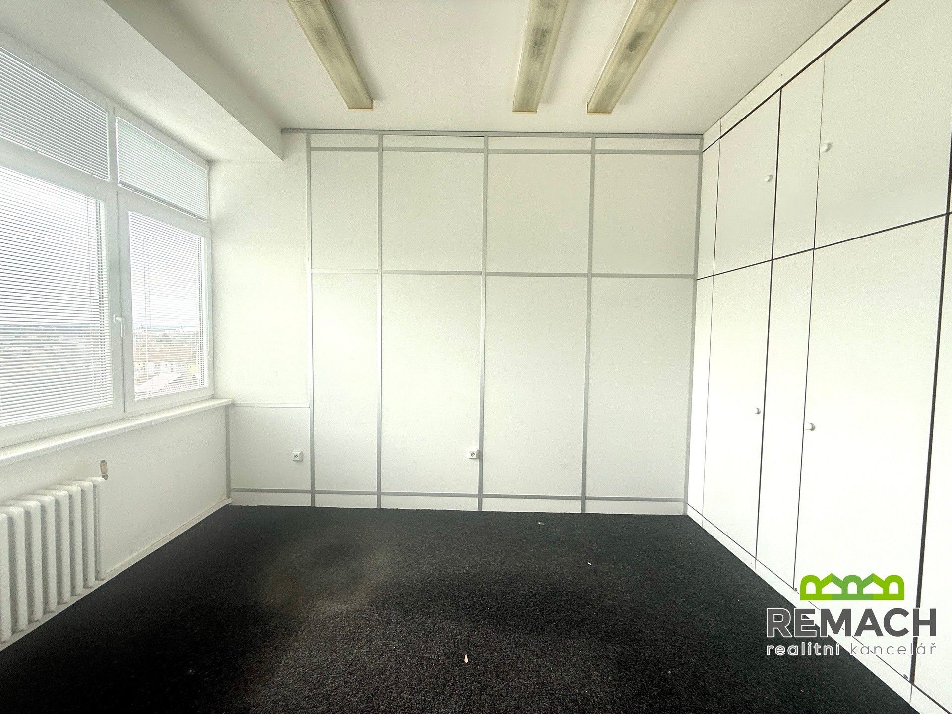 Obchodní prostory, Luční čtvrť, Staré Město, 20 m² - 2