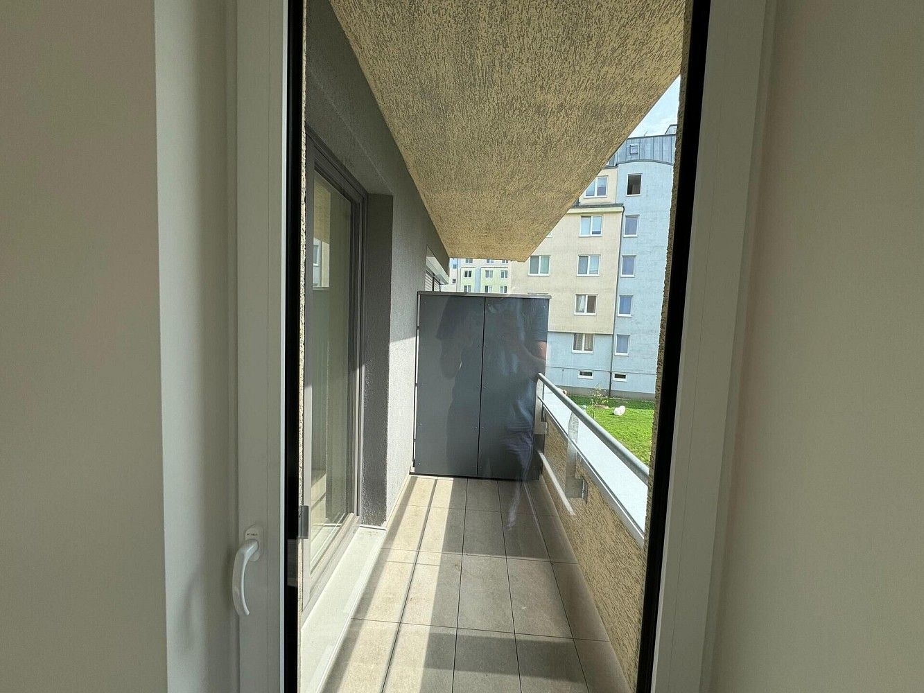 Byt 1+kk · 32 m² · Praha - Chodov, okres Praha 11, Hlavní město Praha - 4