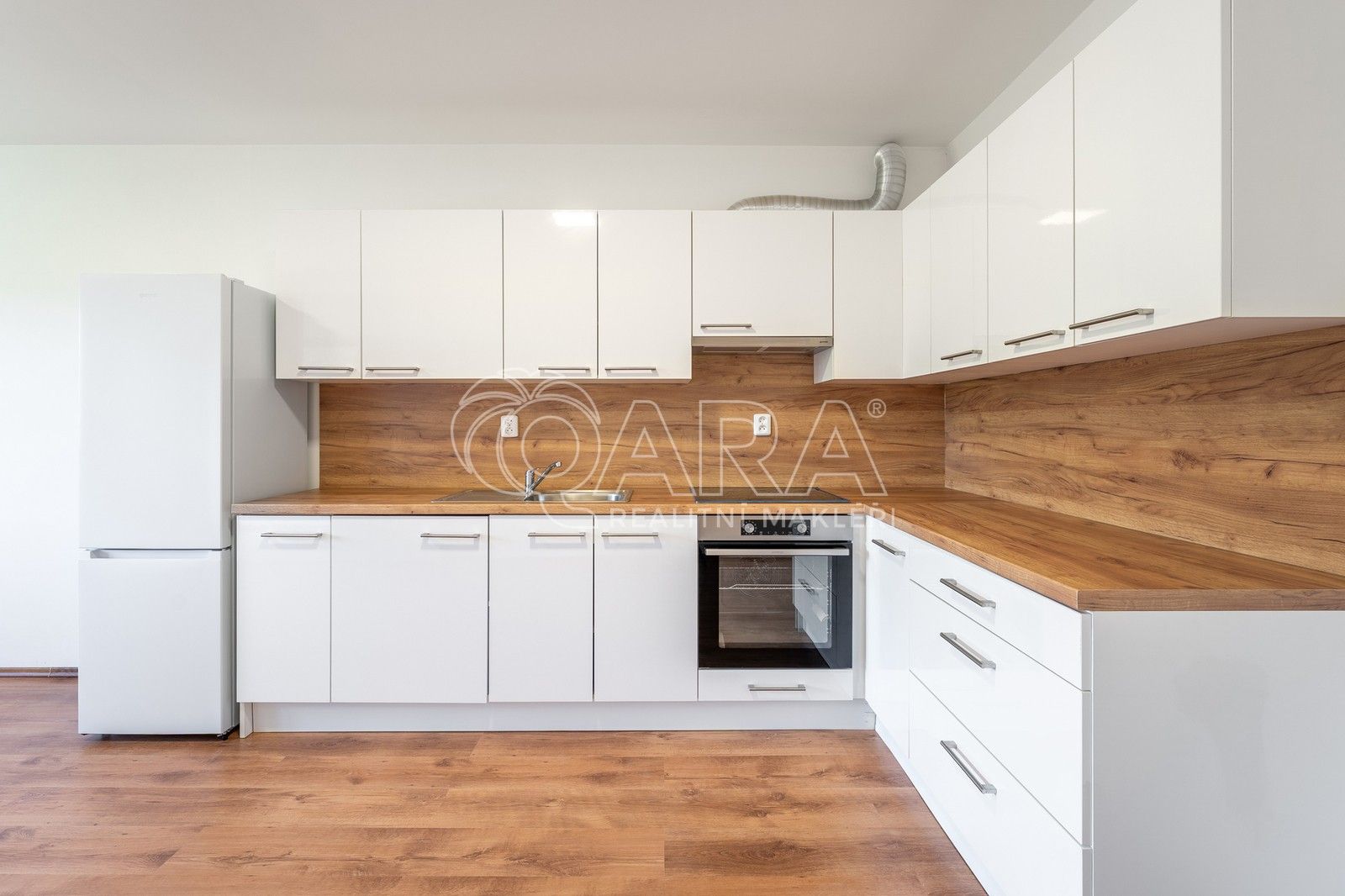 1+kk, Pražská, Letovice, 33 m²