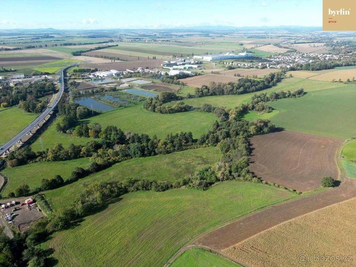 Pozemek pro bydlení · Opava, 747 07 - 3