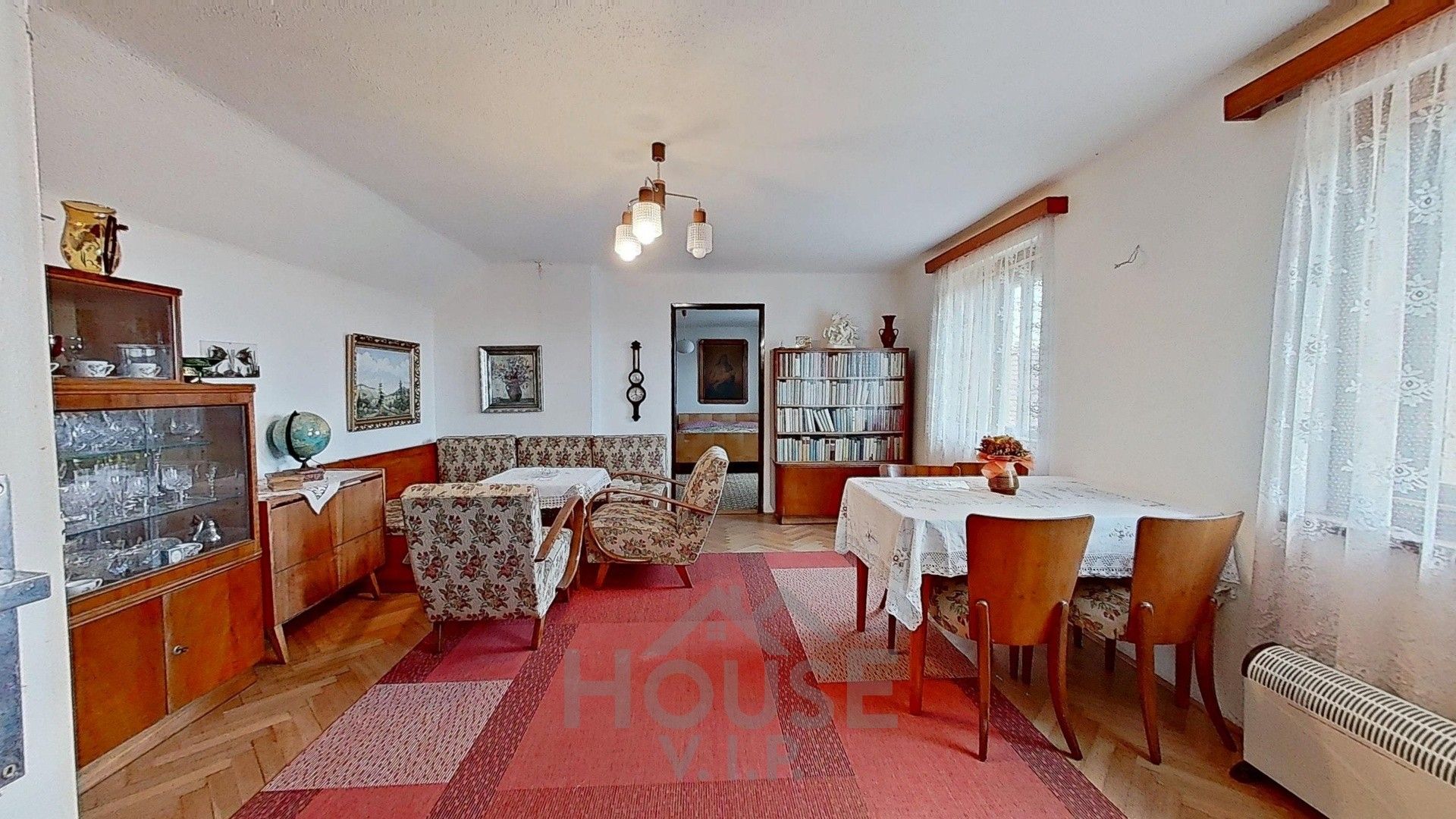 Rodinný dům · 180 m² · Choratice - 4