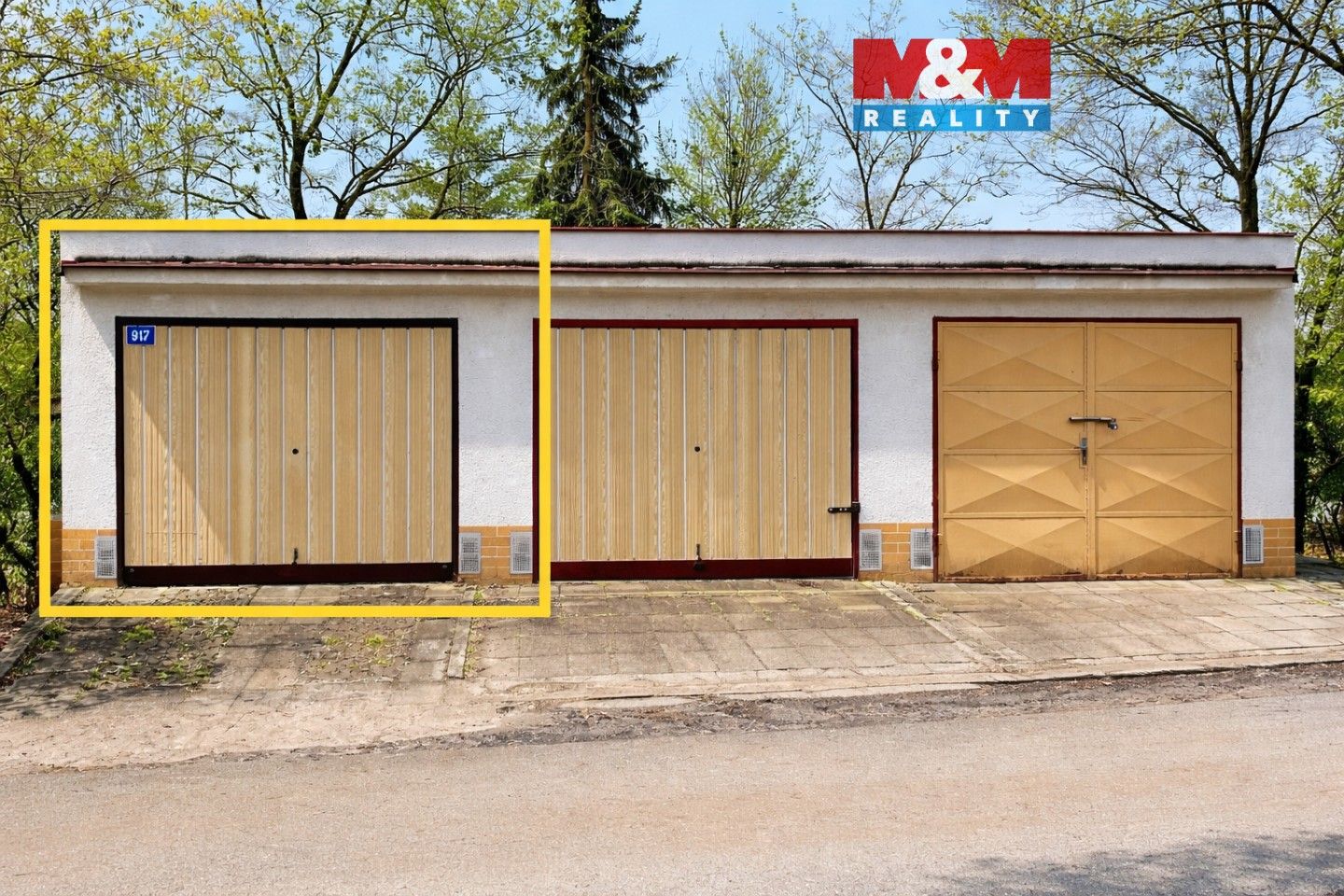 Ostatní, Slunečná, Ivančice, 32 m²