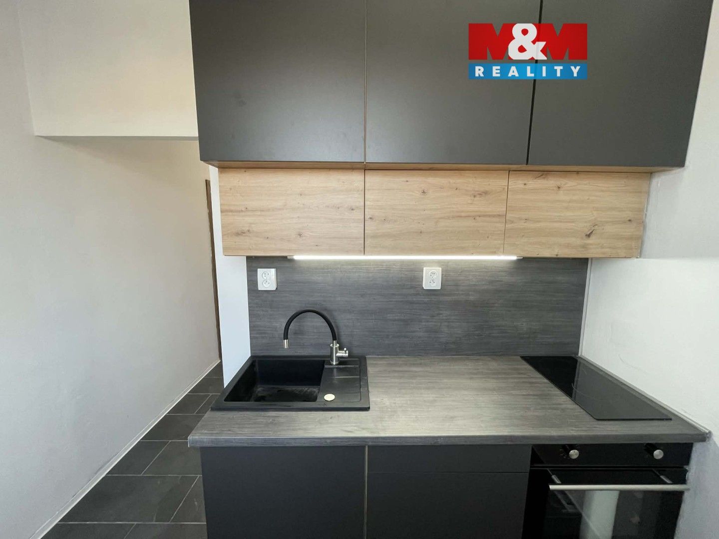 1+1, Pazderkova, Liberec, 35 m²