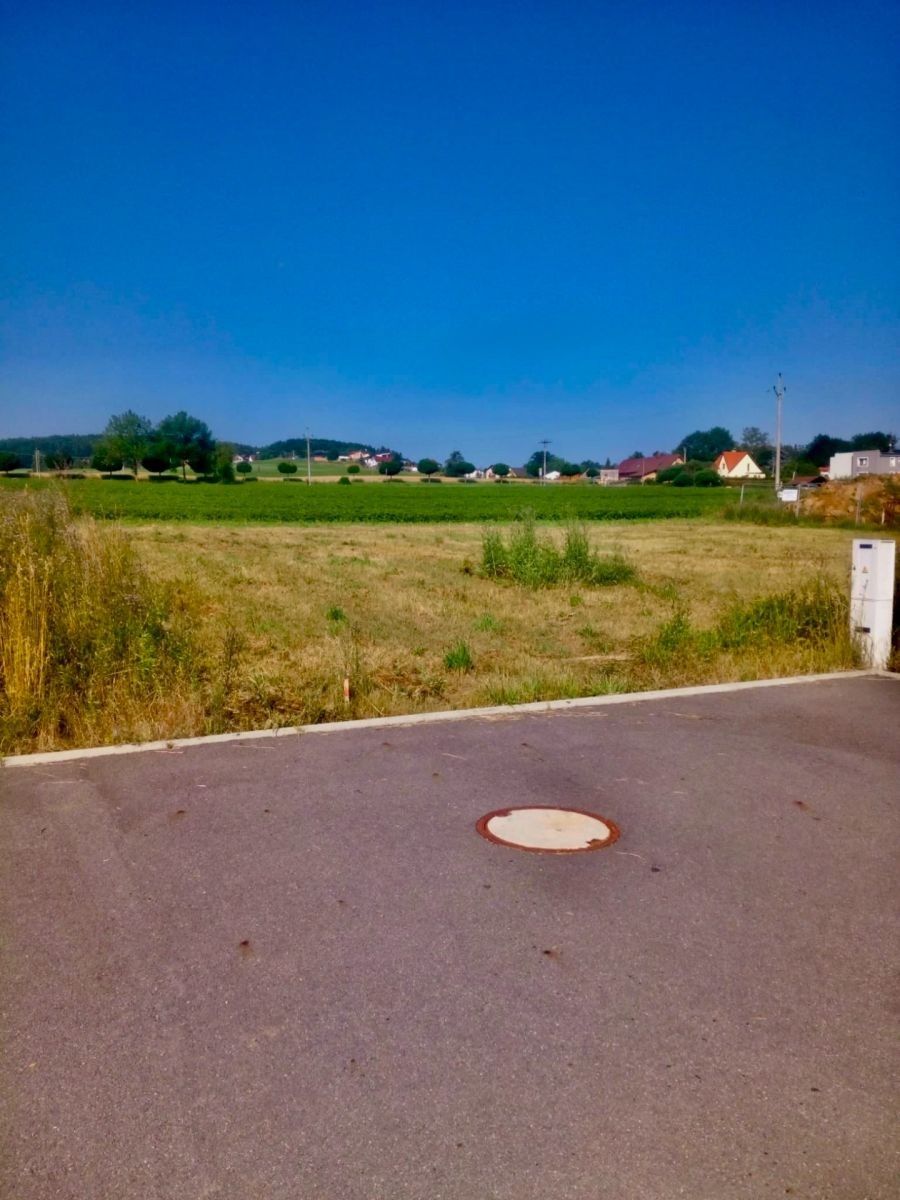 Pozemky pro bydlení, Lešany - Lešany nad Sázavou, Středočeský kraj - 2
