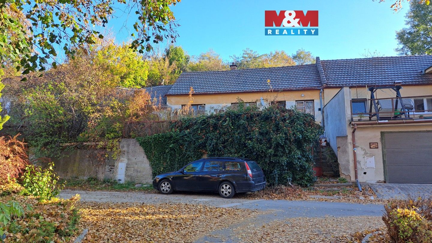 Rodinné domy, Dolní, Babice u Rosic, 90 m²