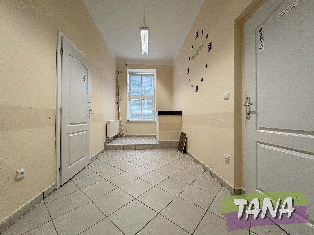 Pronájem komerční - Trutnov - Střední Předměstí, Královéhradecký kraj, 80 m² - 5