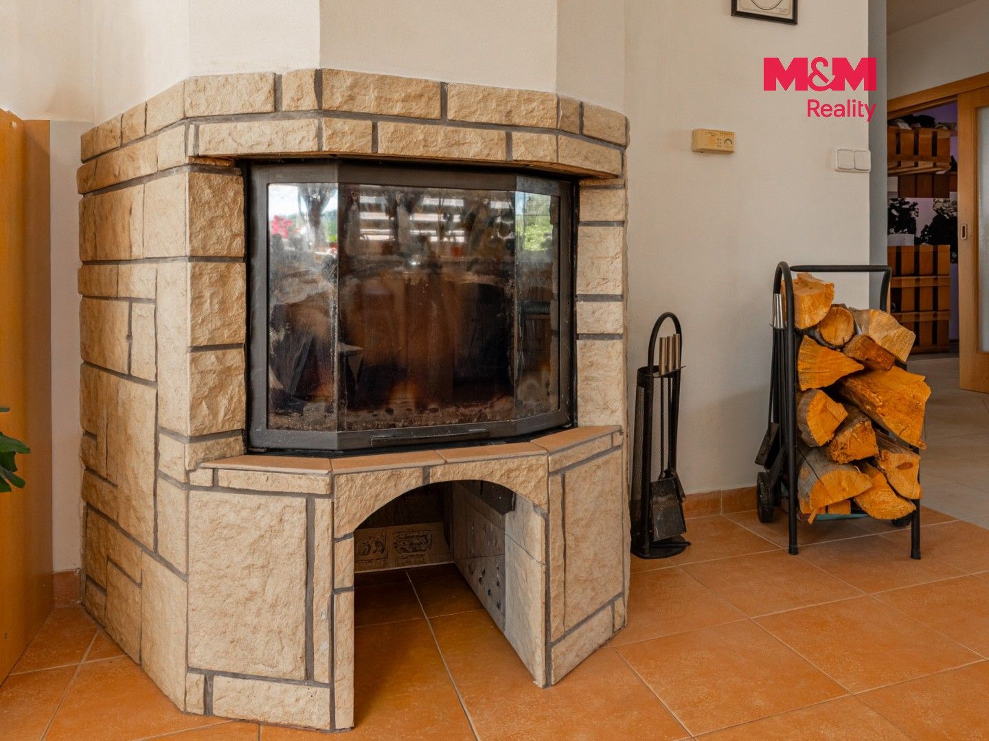 Rodinný dům · 112 m² · Horní Podhájí, Struhařov - 4
