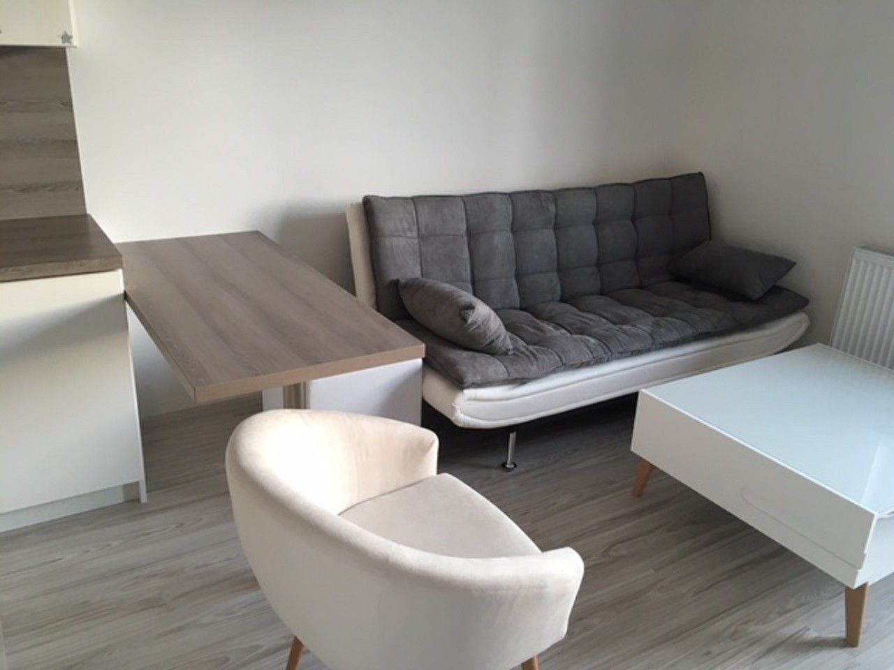 2+kk, Opletalova 925/14, Praha, 45 m²