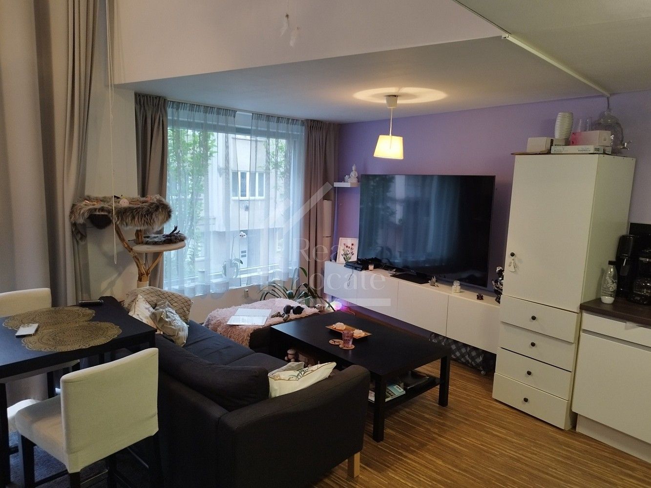 2+kk, Praha - Libeň, okres Praha 8, Hlavní město Praha, 46 m² - 1