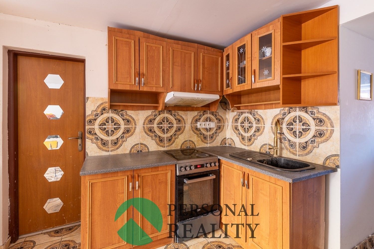 Prodej rodinný dům - Liehmannova, Zlonice, 150 m²