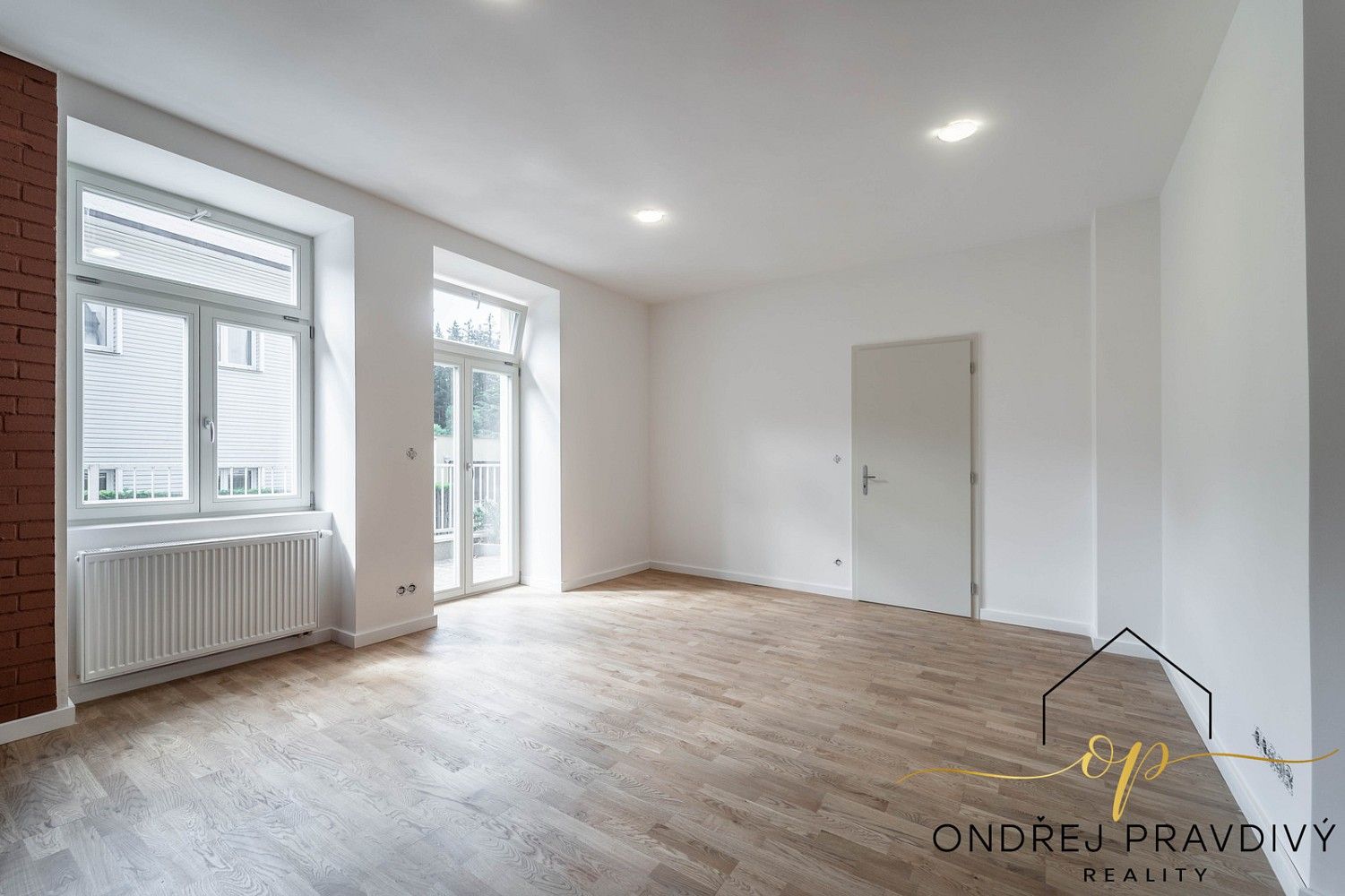 Byt 3+1 · 110 m² · Všenory, okres Praha-západ, Středočeský kraj - 3