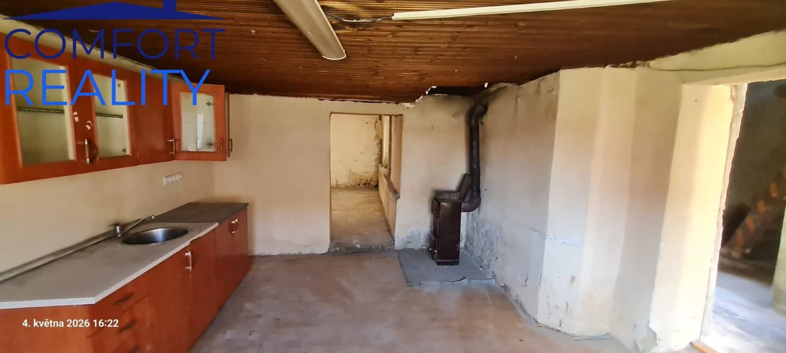 Rodinné domy, Víceměřice, 67 m² - 2