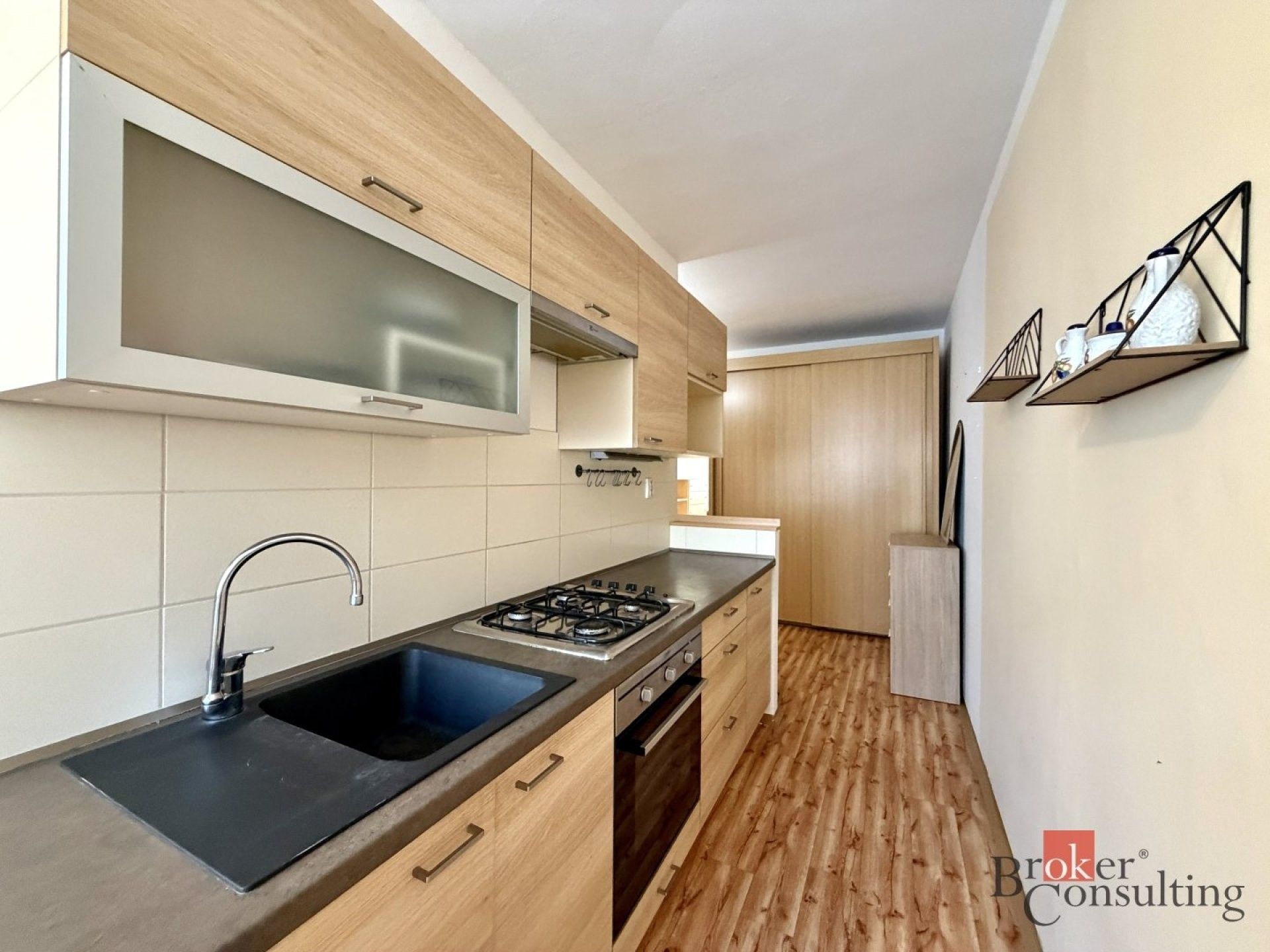 2+1, Werichova, Znojmo, 55 m² - 2