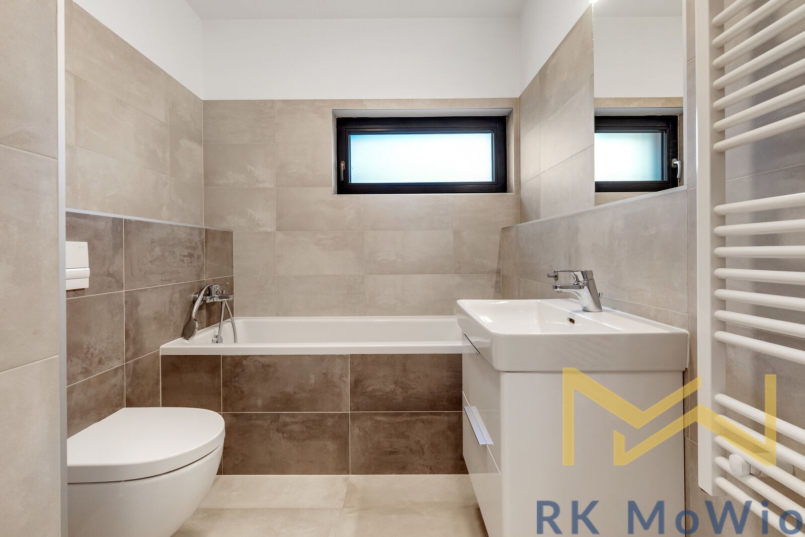 Byt 2+kk · 68 m² · Hrašeho, Praha - 4