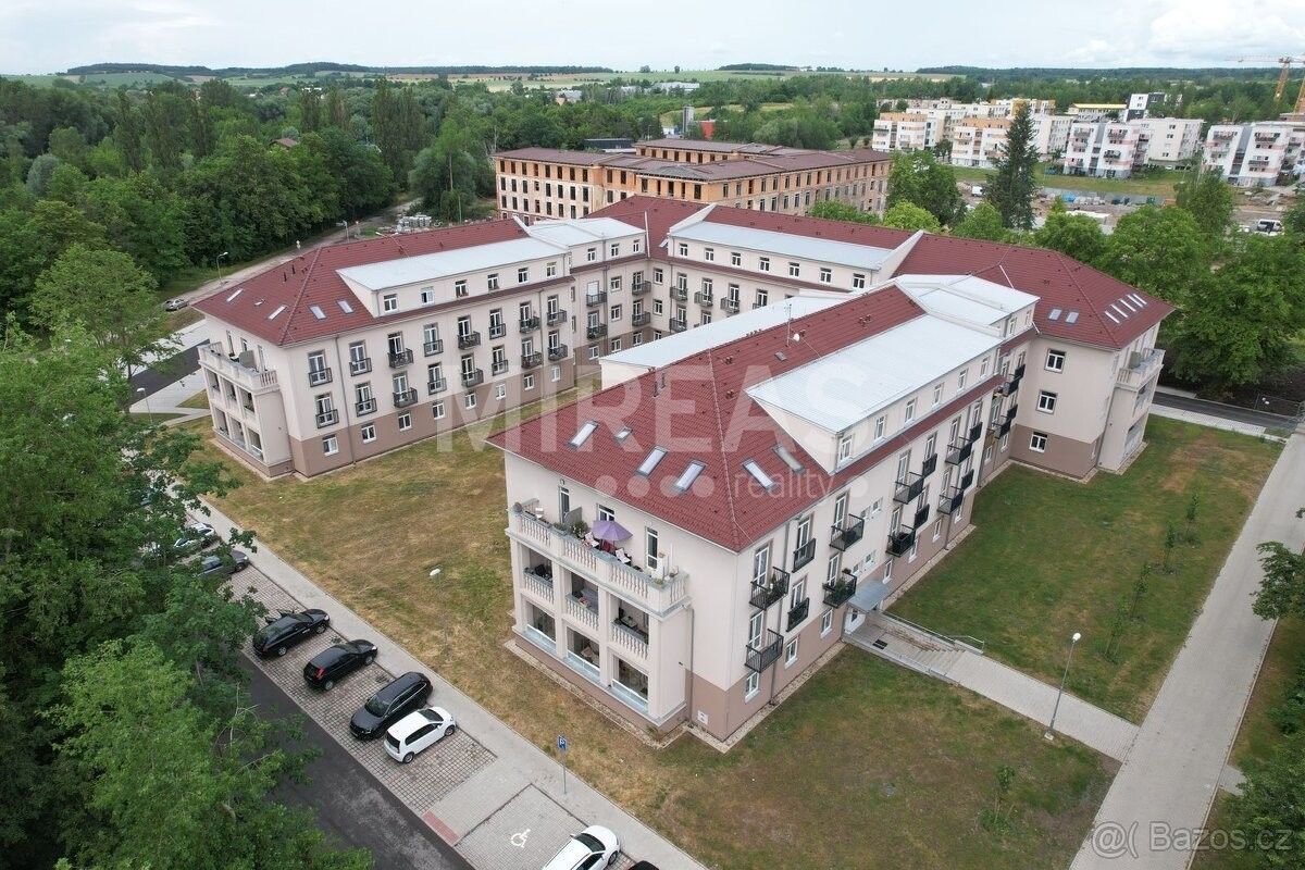 Byty, Milovice nad Labem, 289 24