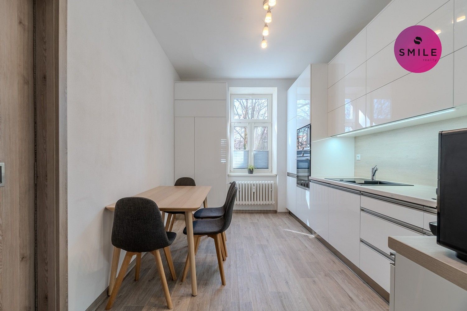 Byt 4+1 · 88 m² · Komenského, Frýdek-Místek - Místek - 3
