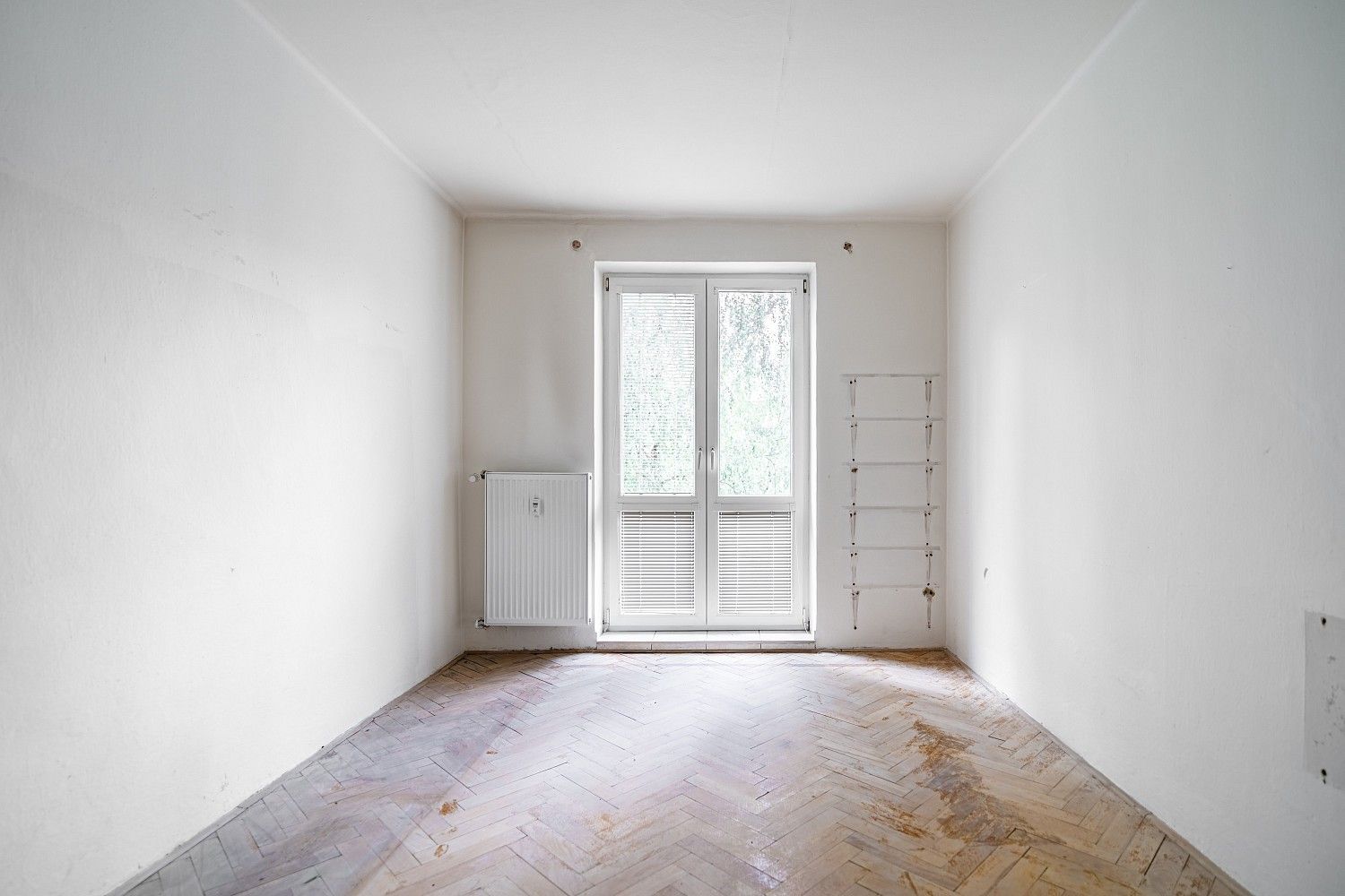 Byt 2+1 · 55 m² · Ostrava - Poruba, okres Ostrava-město, Moravskoslezský kraj - 3