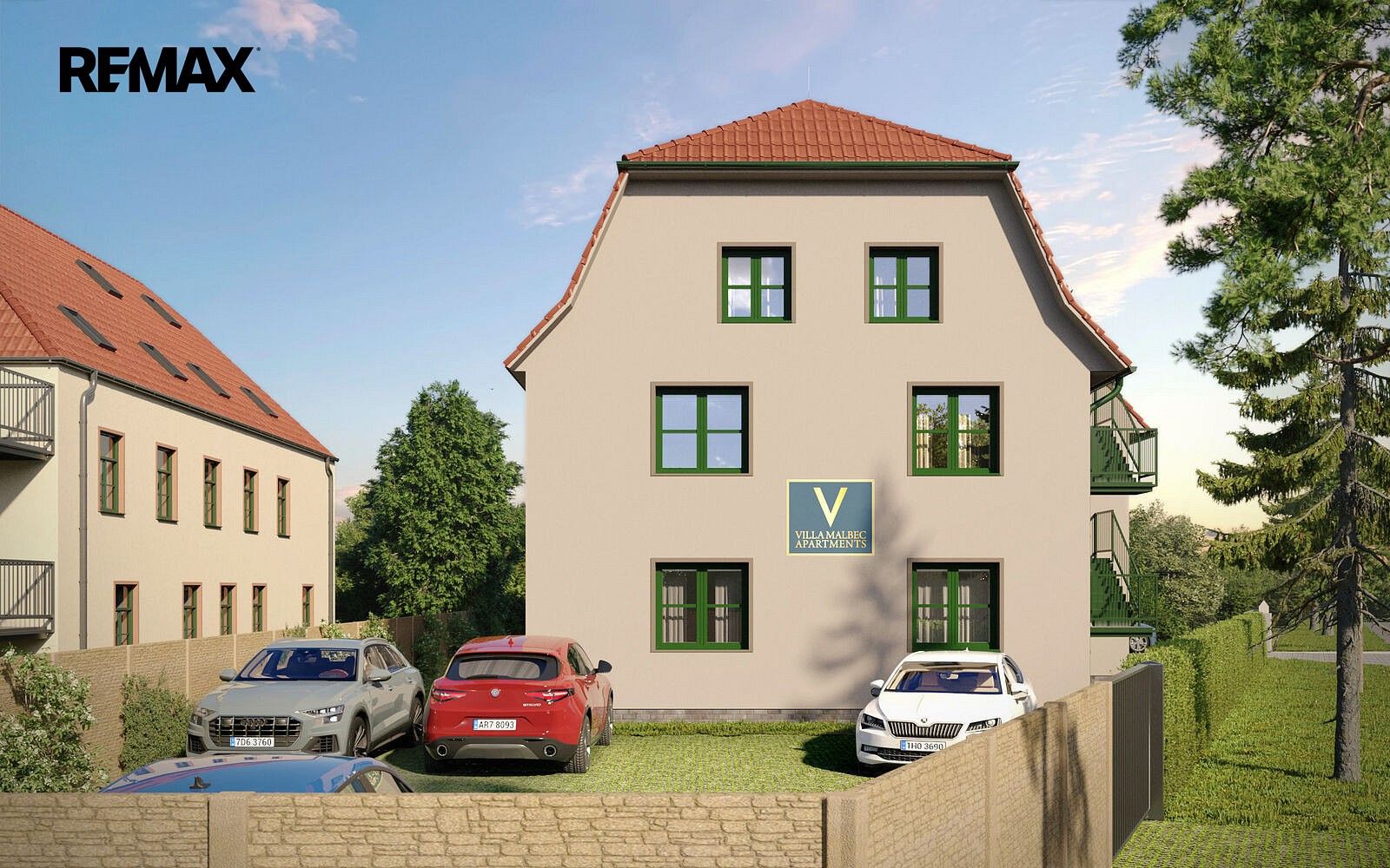 Prodej komerční - Valtice, okres Břeclav, Jihomoravský kraj, 76 m² - 5