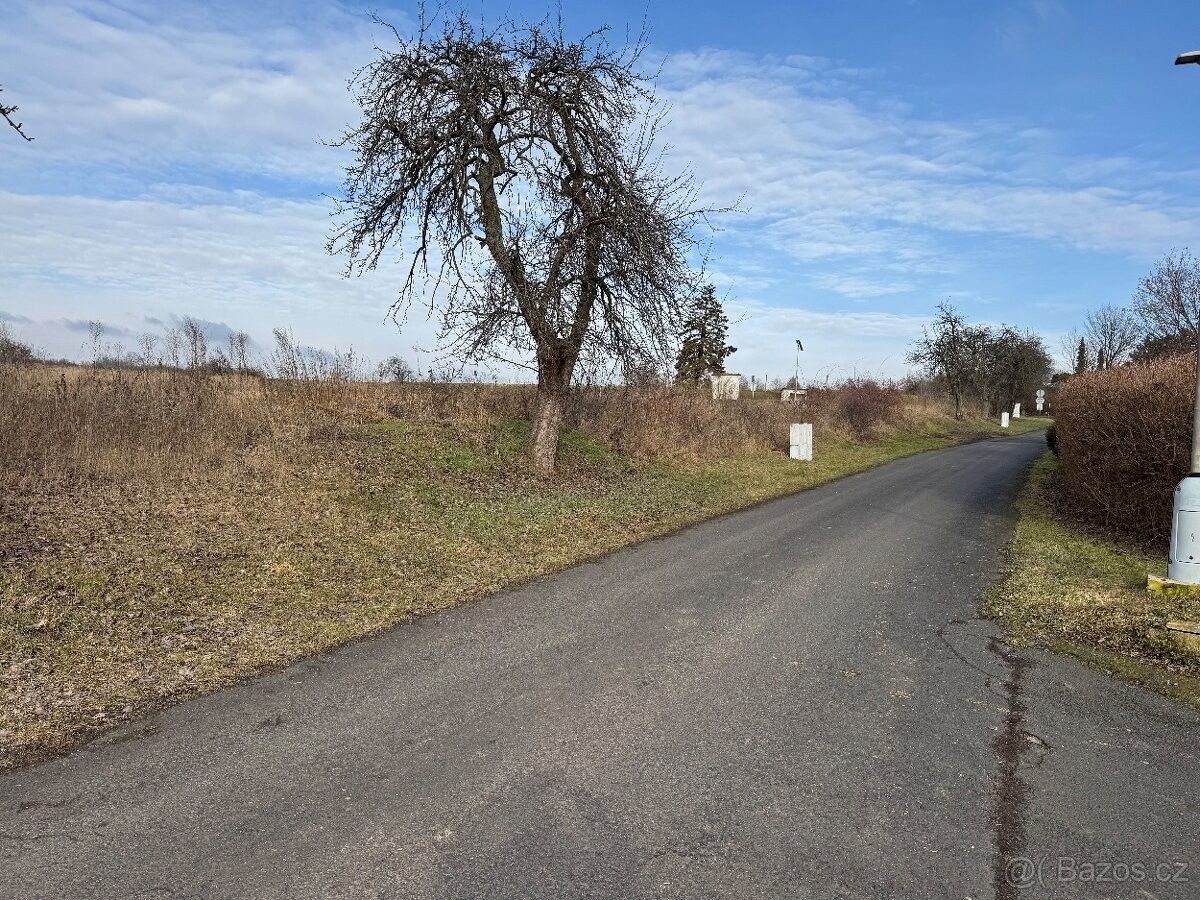 Pozemky pro bydlení, Most, 434 01 - 2