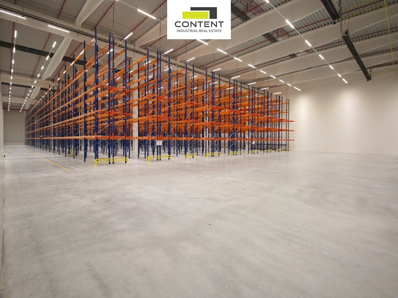 Výrobní prostory, Slévárenská, České Budějovice, 5 920 m²