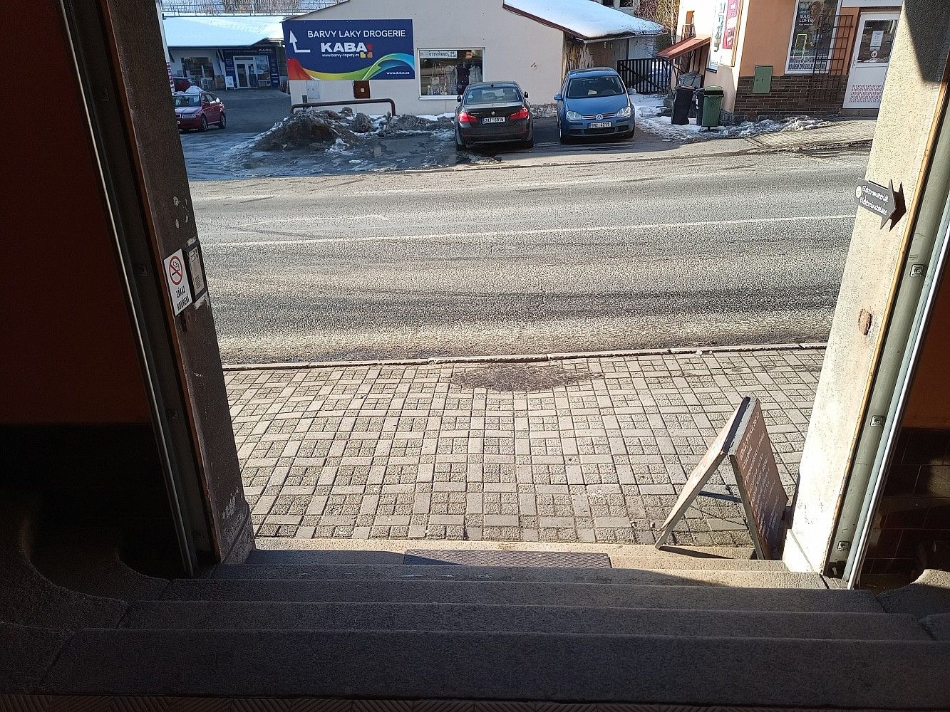Prodej obchodní prostory - Tanvald - Šumburk nad Desnou, okres Jablonec nad Nisou, Liberecký kraj, 500 m² - 5
