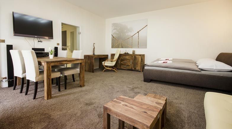 Byty, Budilova, Plzeň - Plzeň, Plzeňský kraj, 55 m² - 1