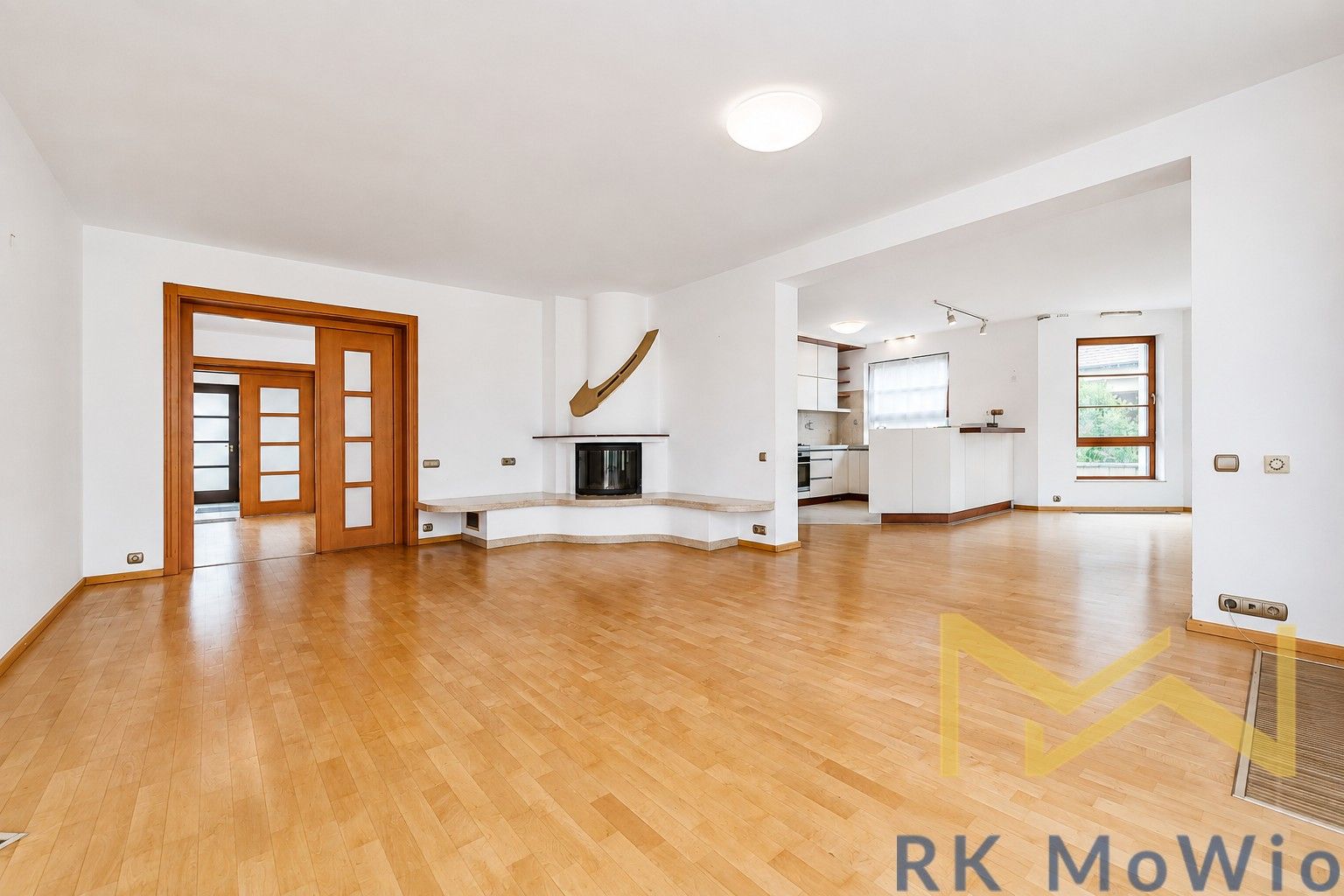 Vila · 450 m² · Na cípu, Praha - 3