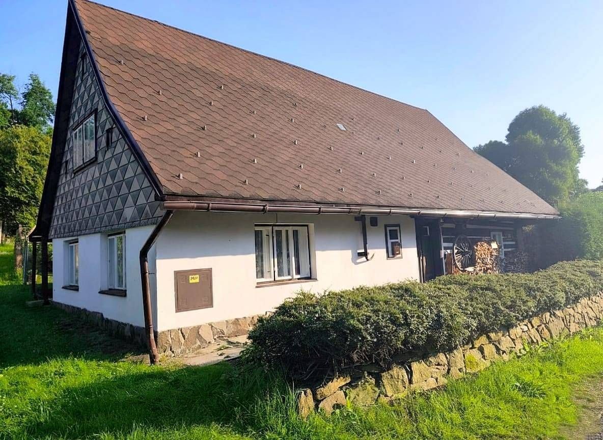 Chaty, Králíky - Králíky, Pardubický kraj