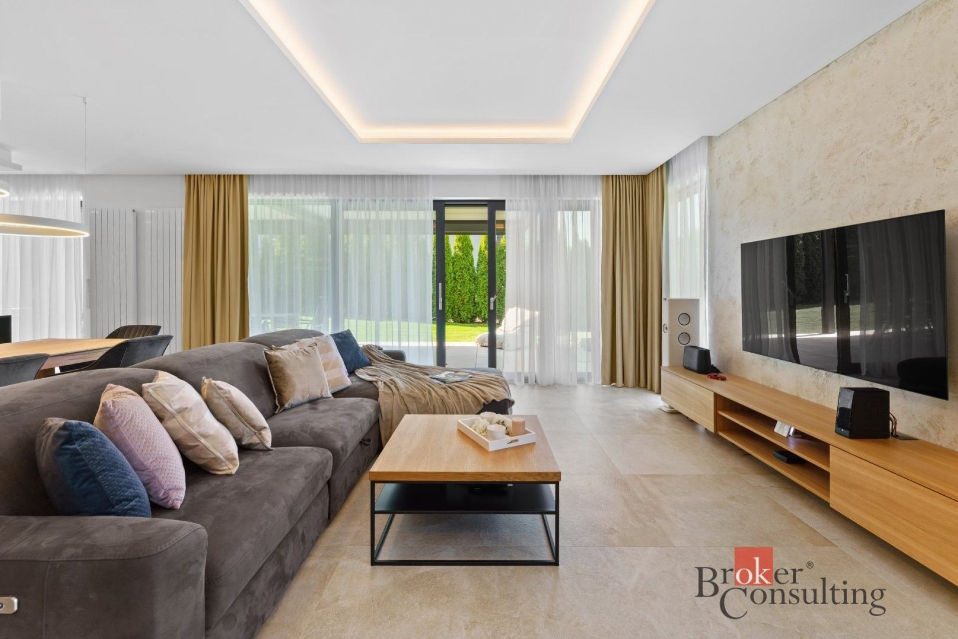 Rodinný dům · 162 m² · K Doubí, Průhonice - 3