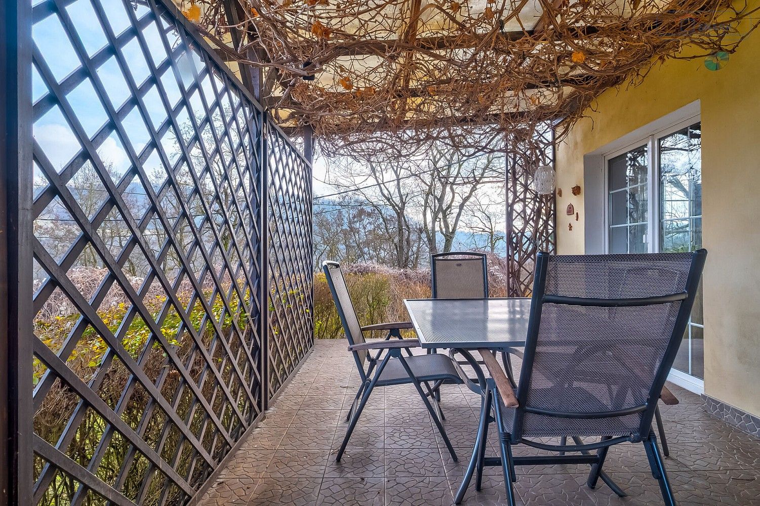 Prodej rodinný dům - Nižbor, okres Beroun, Středočeský kraj, 170 m² - 5
