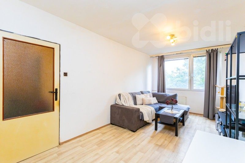 Prodej byt 2+kk - Pískovcová 732, Praha Prosek, 47 m² - 5