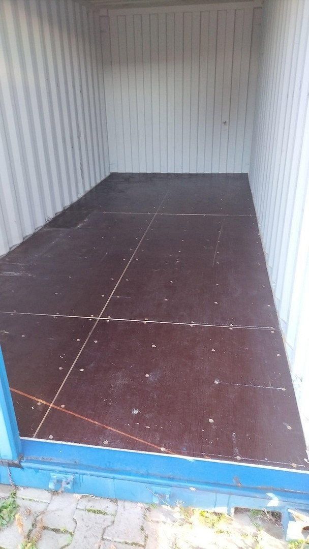 Garáže, Am Teichgraben 11, , Dolní Sasko, 14 m² - 2