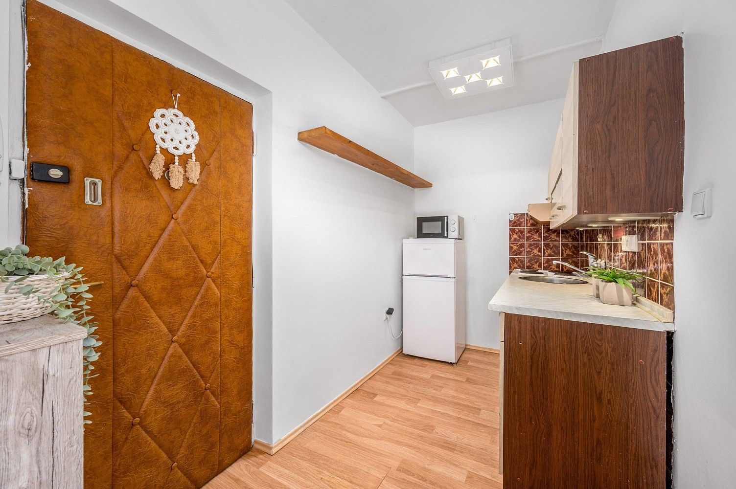 Byt 2+kk · 34 m² · Jasmínová, Praha 10 - Záběhlice - 4
