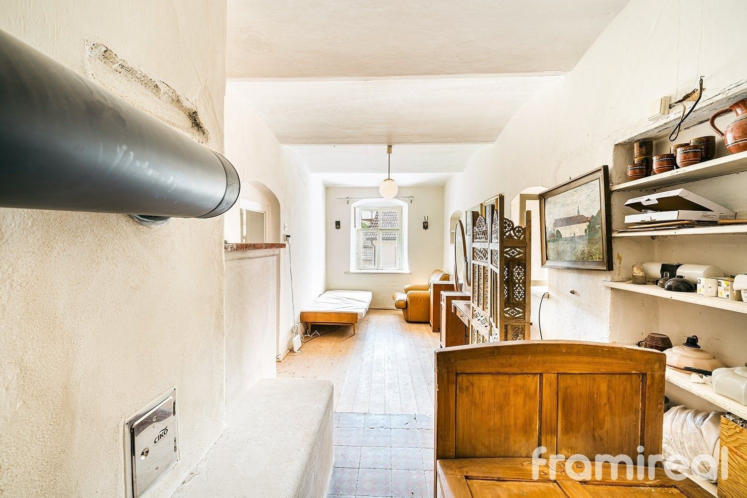 Prodej chalupa - Rovečné, 170 m² - 5