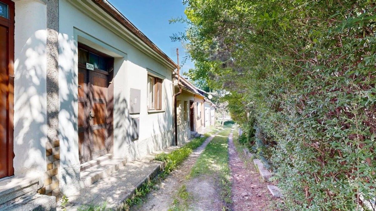 Rodinný dům · Netolice, 384 11 - 4