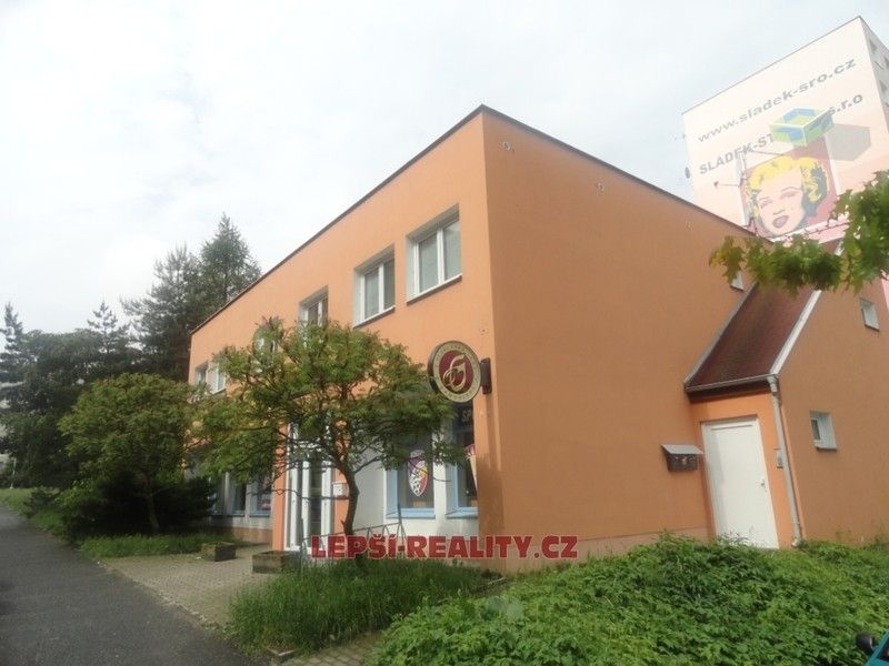 Byt 1+kk · 35 m² · Manětínská, Plzeň - 3