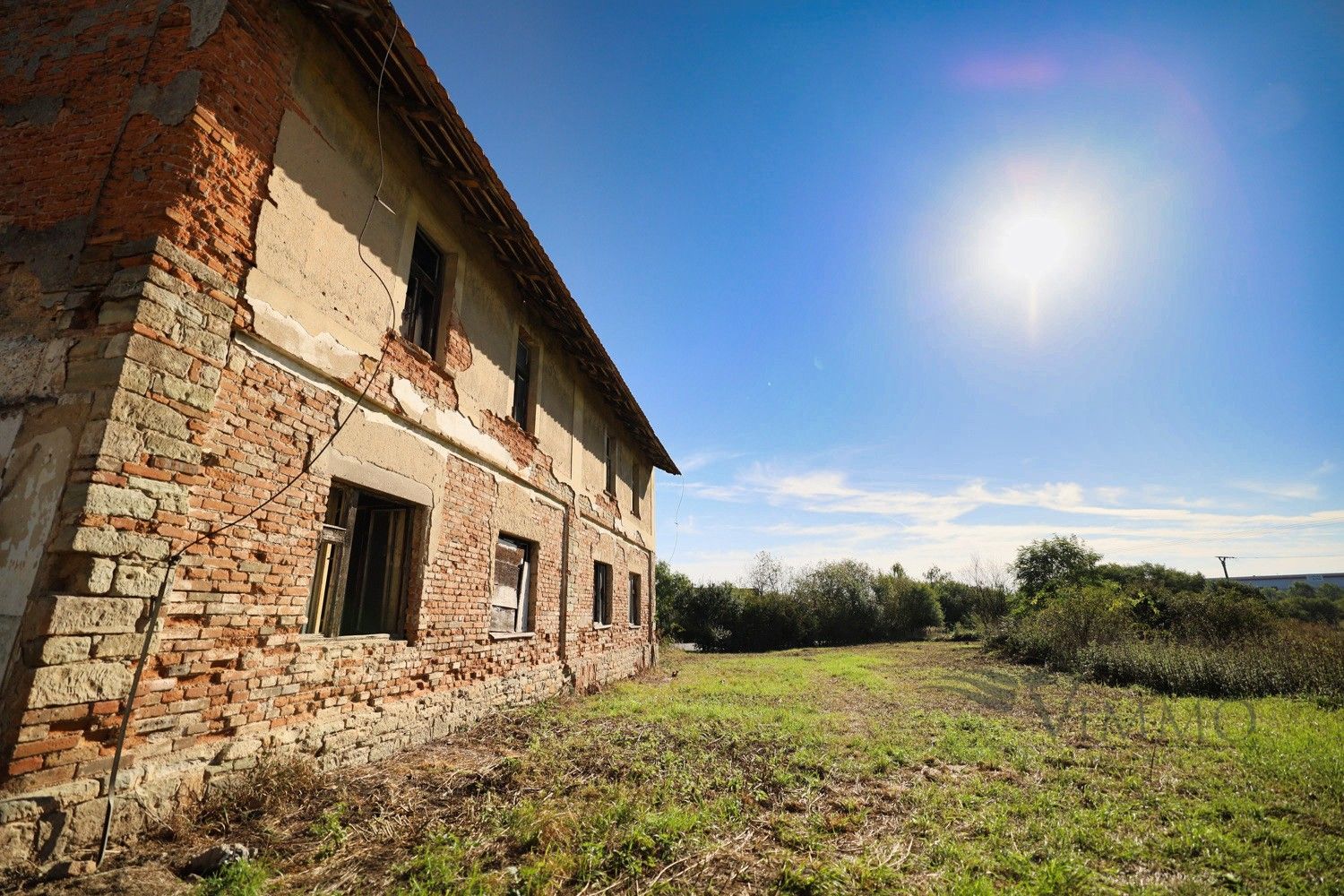 Prodej rodinný dům - Zeleneč Mstětice, 390 m² - 5