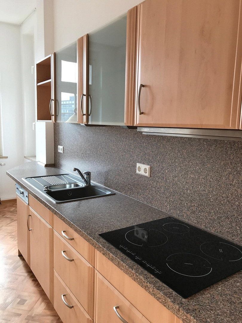 Byt 6+kk a více · 151 m² · Reichenhainer Str. 52 Chemnitz Bernsdorf Sachsen 09126 - 3