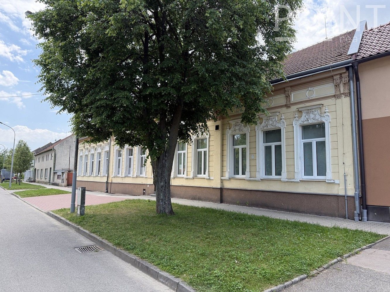 Restaurace, Vyškov - Dědice, 580 m² - 2
