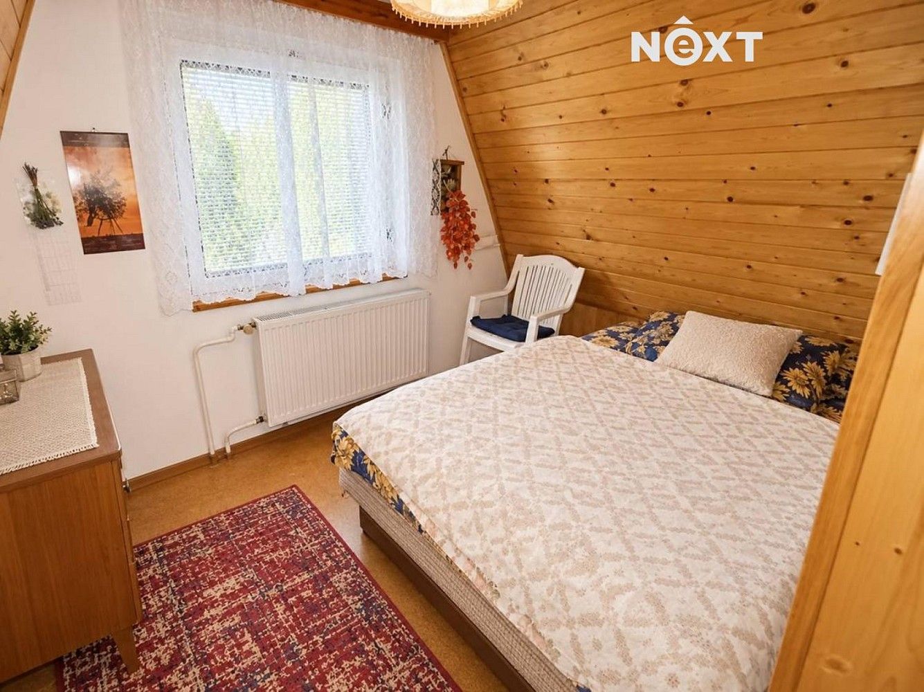 Prodej rodinný dům - Janová, okres Vsetín, 120 m² - 5