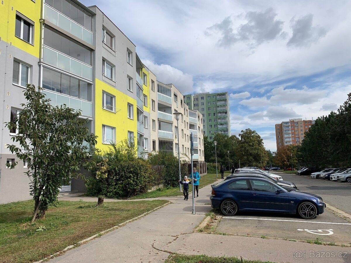 Pronájem obchodní prostory - Brno, 628 00