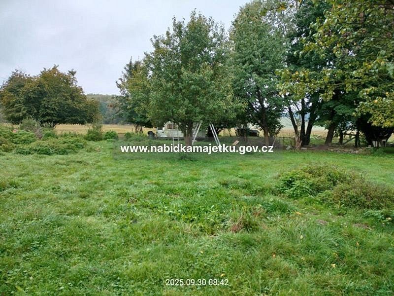 Prodej rodinný dům - Vidnava, okres Jeseník, 516 m² - 5