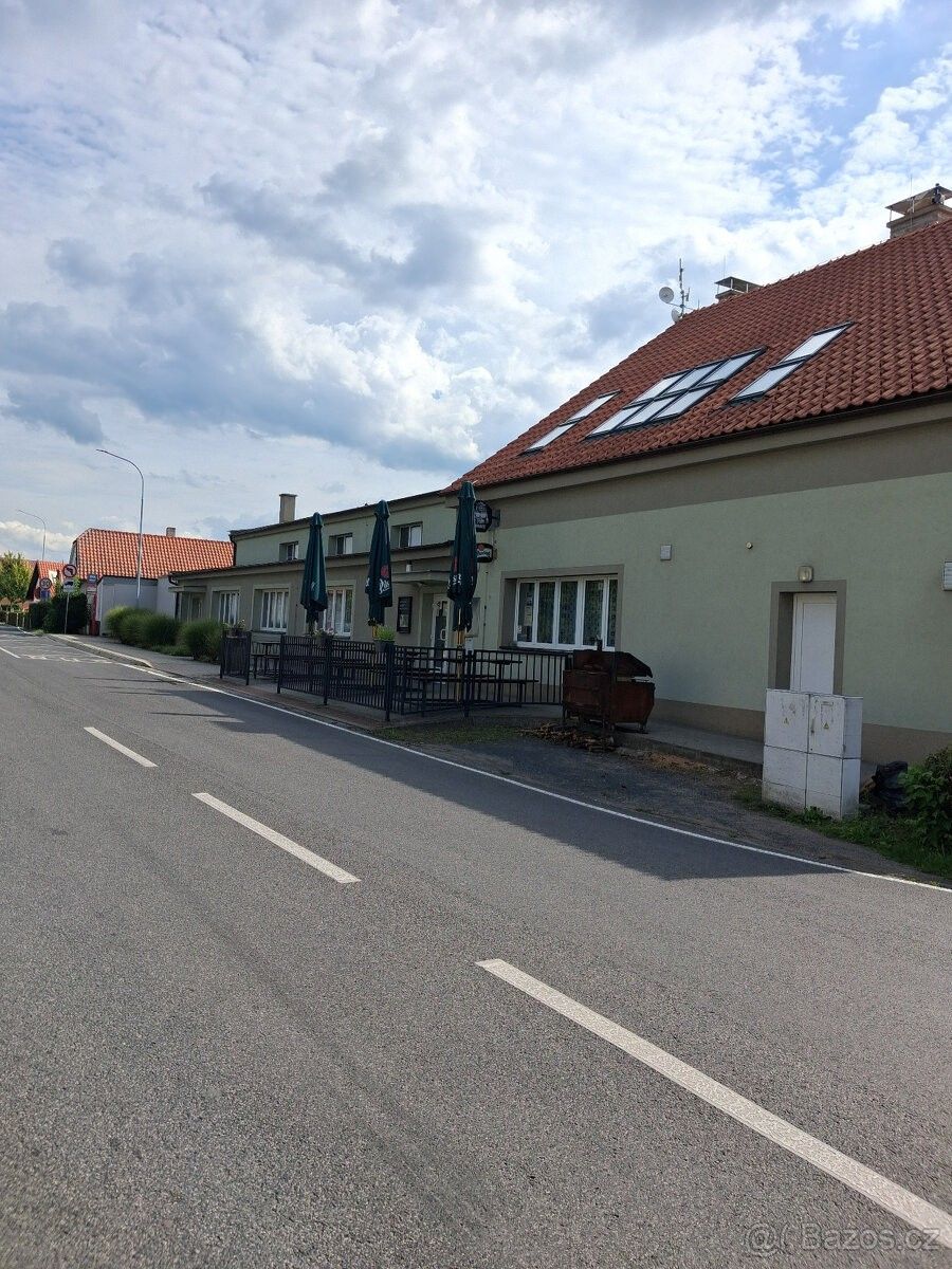 Restaurace, Dřísy, 277 14 - 2