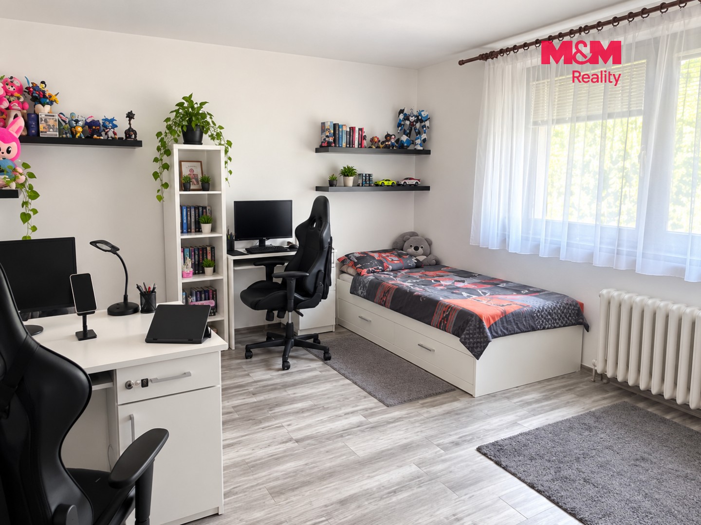Rodinný dům · 190 m² · V polích, Praha - 4