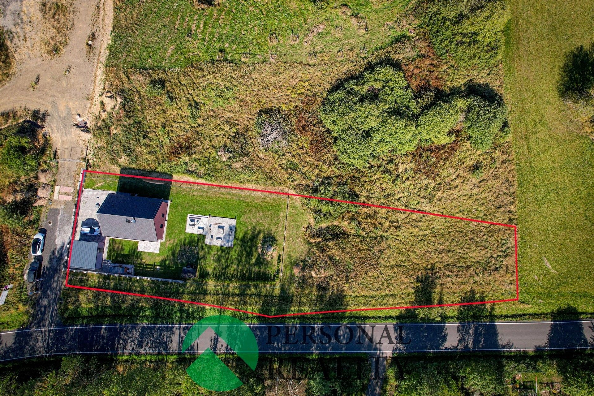 Rodinný dům · 74 m² · Narysov - 4