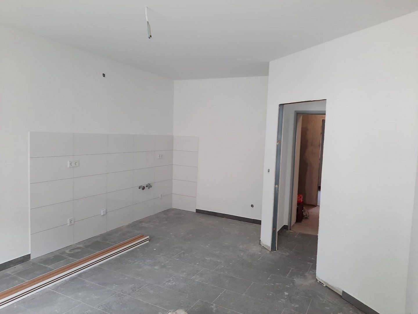 Pronájem byt 2+1 - Hochstr. 59, , Severní Porýní-Vestfálsko, 75 m² - 5